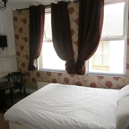 Windsor House Hotel Cork Ngoại thất bức ảnh