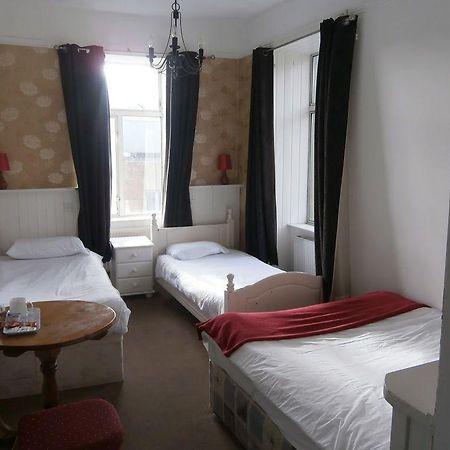 Windsor House Hotel Cork Ngoại thất bức ảnh