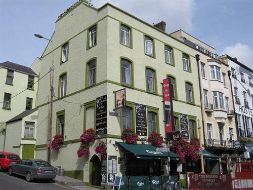 Windsor House Hotel Cork Ngoại thất bức ảnh