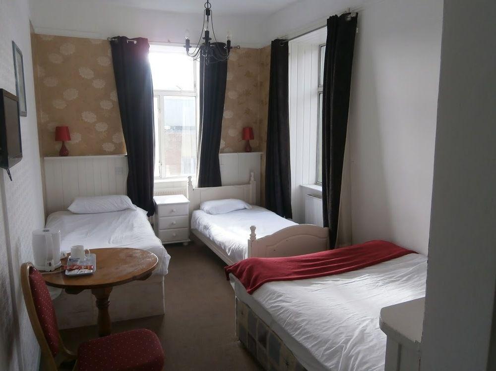 Windsor House Hotel Cork Ngoại thất bức ảnh