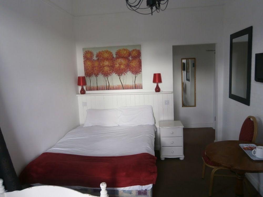 Windsor House Hotel Cork Ngoại thất bức ảnh