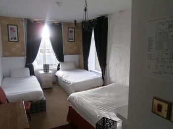 Windsor House Hotel Cork Ngoại thất bức ảnh