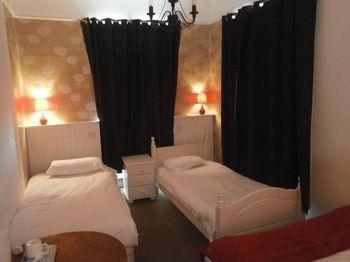 Windsor House Hotel Cork Ngoại thất bức ảnh