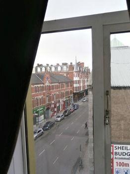 Windsor House Hotel Cork Ngoại thất bức ảnh
